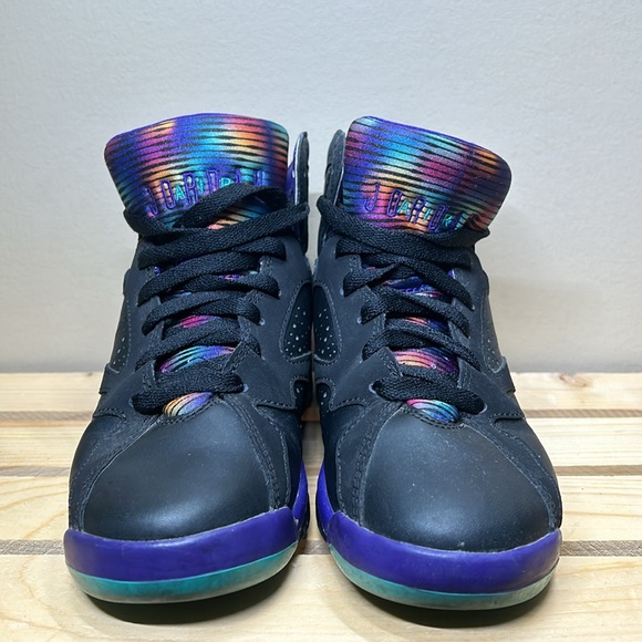 Air Jordan Retro 7 Lola Bunny - Picture 4 of 6